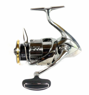 Котушка Shimano Stella C3000 MHG FJ