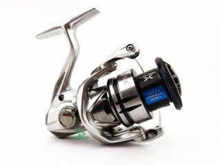 Катушка Shimano Stradic 1000 FL