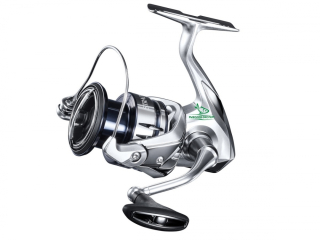 Катушка Shimano Stradic C3000 FL