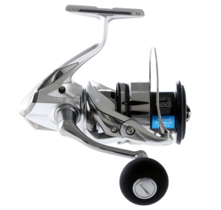 Котушка Shimano Stradic C5000 XG FL