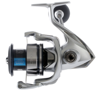 Котушка Shimano Stradic C5000 XG FL