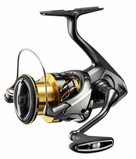 Котушка Shimano Twin Power FD 4000