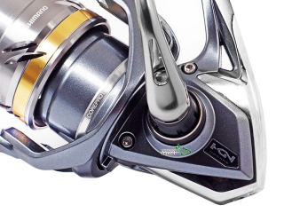 Катушка Shimano Ultegra 2500S