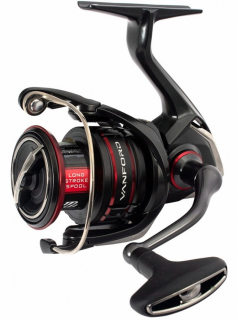 Катушка Shimano Vanford 4000