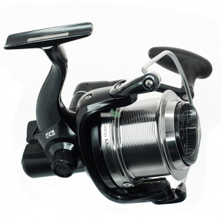 Катушка Tica Carp Mentor 5000