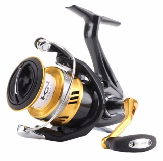 Котушка Shimano Sahara C5000 FI XG