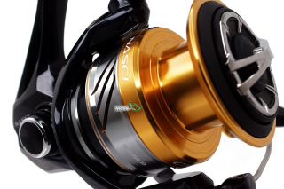 Катушка Shimano 16 Nasci C5000 XG