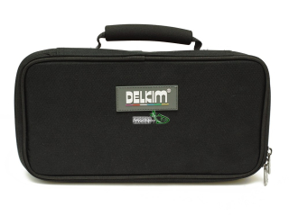 Кейс для сигнализаторов Delkim Txi-D (4шт+ресивер)