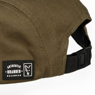 Кепка Fox Volley Cap - Khaki/Camo (CHH007)