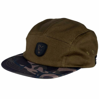 Кепка Fox Volley Cap - Khaki/Camo (CHH007)