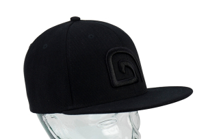 Кепка Trakker Blackout Cap one size (207639)