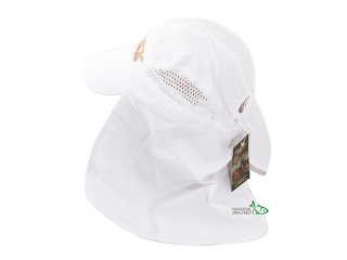 Кепка Traper GST Cover Cap White