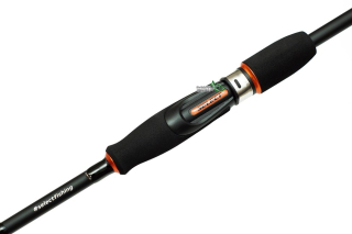 Спиннинг Select Freek FRK-762ML 2,30м 4-18г Fast