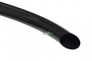 Кобра Fox Rangemaster Carbon 20мм (CAC608)
