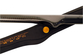 Кобра Fox Rangemaster Carbon 20мм (CAC608)