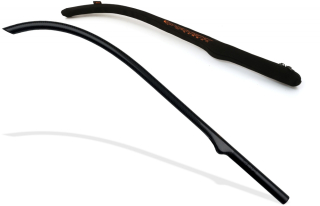 Кобра Fox Rangemaster Carbon 20мм (CAC608)