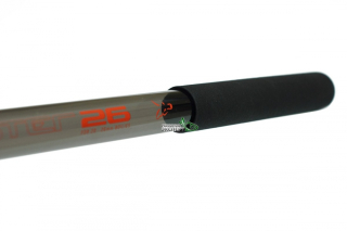 Кобра Fox Rangemaster Plastic 20мм (CAC672)