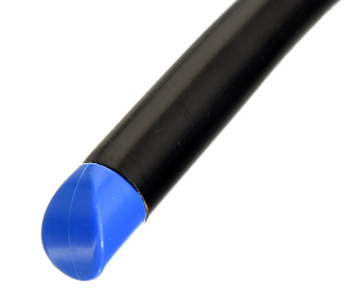 Кілочки для вимірювання дистанції Flagman Measuring Sticks Black/Blue Eva 90см