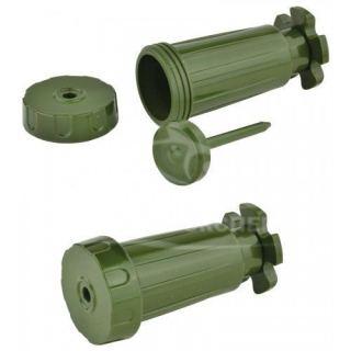Компресор для підгодовування Carp Zoom Groundbait Compressor (CZ7611)