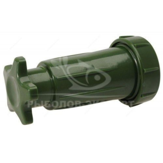 Компресор для підгодовування Carp Zoom Groundbait Compressor (CZ7611)
