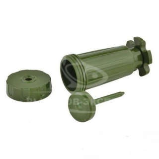 Компресор для підгодовування Carp Zoom Groundbait Compressor (CZ7611)