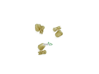 Конектор-швидкознімач Carp Zoom Standart Quick Change Beads (10шт/уп)