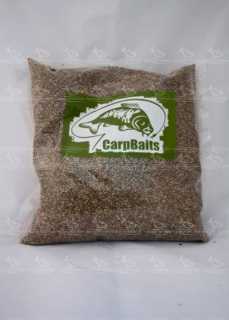 Коноплі Carp Baits 2кг