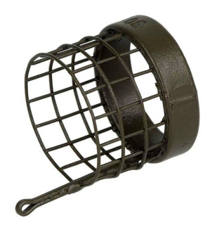 Кормушка Golden Catch Distance M 30г