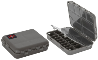 Коробка двусторонняя Carp Zoom Pocket Bit Box (CZ2552)
