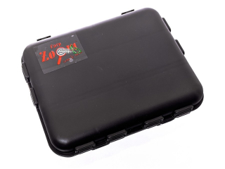 Коробка двусторонняя Carp Zoom Pocket Bit Box (CZ2552)