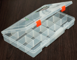 Коробка Select Lure Box SLHS-309 (35,8x23,5x5см)