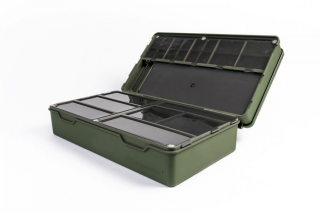 Коробка Ridge Monkey Armoury Tackle Box