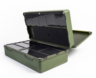Коробка Ridge Monkey Armoury Tackle Box