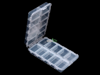 Коробка Select Lure Box SLHS-013