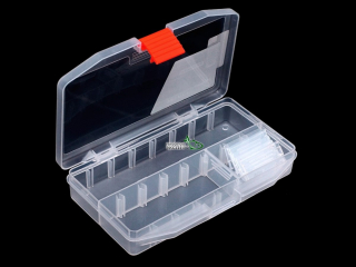 Коробка Select Lure Box SLHS-1010