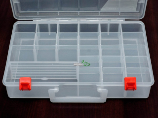 Коробка Select Lure Box SLHS-306