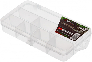 Коробка Select Lure Box SLHS-035