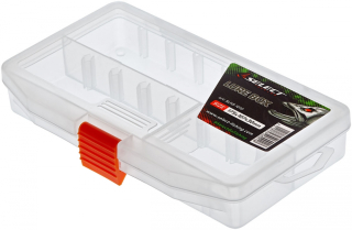 Коробка Select Lure Box SLHS-1010