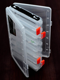Коробка Select Reversible Box SLHS-326
