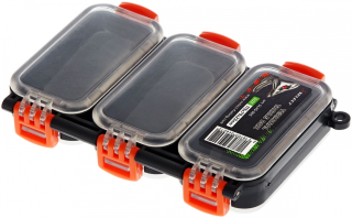 Коробка Select Terminal Tackle Box SLHS-005