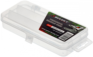 Коробка Select Terminal Tackle Box SLHS-007