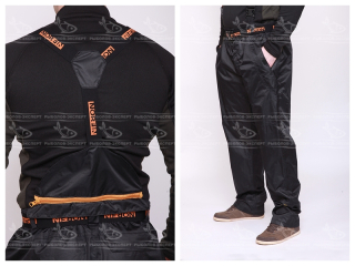 Штаны Norfin Peak Pants