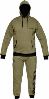 Костюм Brain Carp Suit, dry herbs разм. XXXL