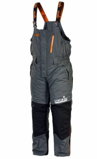 Костюм зимний Norfin Discovery 2 Gray