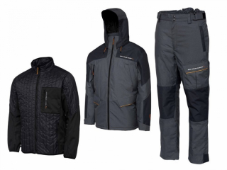 Костюм Savage Gear Thermo Guard 3-Piece Suit L