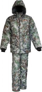 Костюм Select зимний -15 цифровой камуфляж, разм. 56-58
