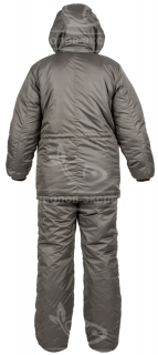 Костюм Select зимовий -10 темно-зелений