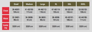 Костюм Trakker Elements Set