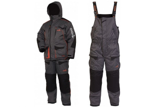 Костюм зимовий Norfin Discovery Gray