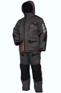 Костюм зимовий Norfin Discovery Gray -35/6000мм 451103-L